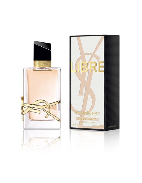 profumo ysl libre prezzo|Libre Eau de Parfum Donna di Yves Saint Laurent ≡ SEPHORA.